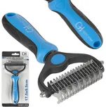 Geko Oboustranný trimovací kartáč na…