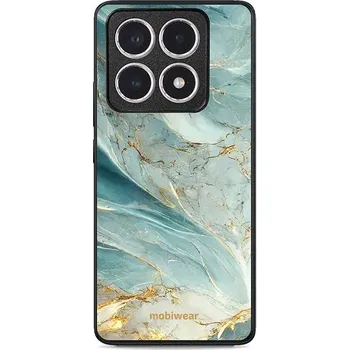 Pouzdro na mobilní telefon Mobiwear Glossy lesklý pro Xiaomi 14T - G022G