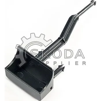 Tyč blokovací L ŠKODA Original OEM 1J0885643EB41