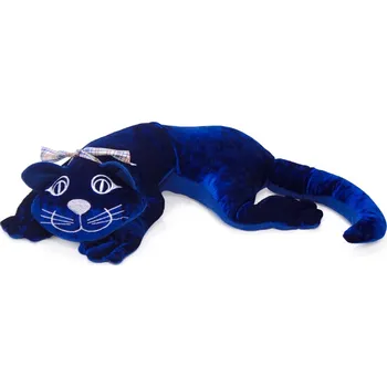 plyšák Manimo Zátěžový plyšák kočka 2 kg