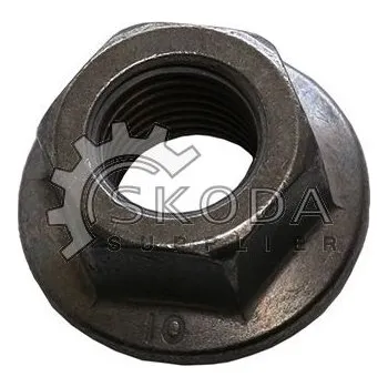 Matice M14x1,5 ŠKODA Original OEM N10240305