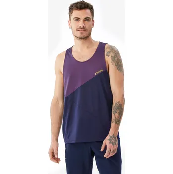 Pánské tričko SIMOND Pánské lezecké tílko Edge XS