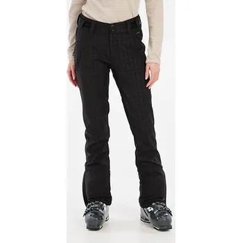 Dámské kalhoty Dámské lyžařské kalhoty Protest PRTANGLE24 velikost XXL true black