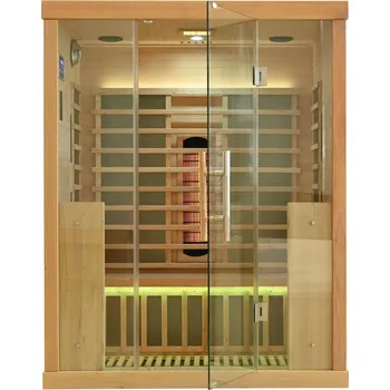 Infrasauna Belatrix Vista 3 Lux