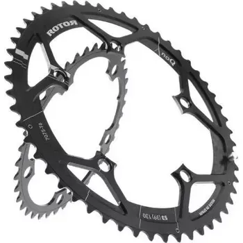 Převodník na kolo ROTOR - Převodník DM NOQ 38 černý