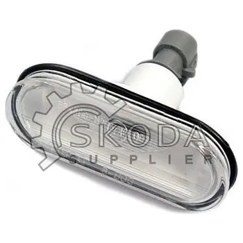 Osvětlení SPZ Osvětlení SPZ FE UNIQUE 6U0943021