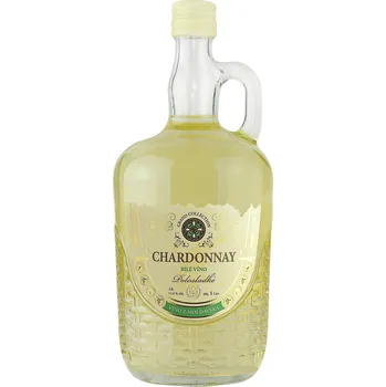 Víno Alianta-Vin Chardonnay Grand