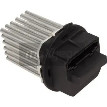 Řídící jednotka Odpor, vnitřní tlakový ventilátor MAXGEAR 27-0527