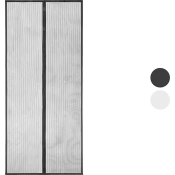 Síť proti hmyzu LIVARNO home Dveřní síť proti hmyzu