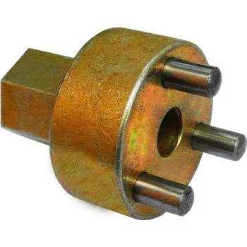 MARK-MOTO Klíč na spojku klimatizace Denso, rozteč 21 mm