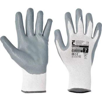 Pracovní rukavice Cerva BABBLER Pracovní rukavice 120 párů 11 0108000899110