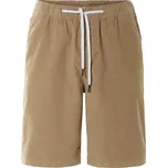 LIVERGY® Pánské kraťasy (béžová, L (52/54))