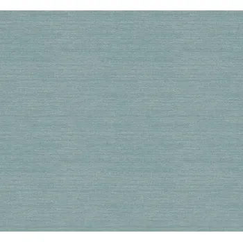 Tapeta Masureel Vliesová tapeta na zeď, zeleno-modrá, imitace látky, ZON006, Amazone, Masureel, velikost 10,05 x 0,7 m