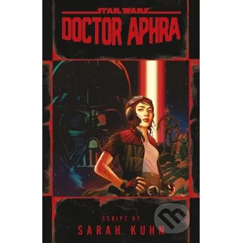 Doctor Aphra (Star Wars) - Sarah Kuhn Del Rey