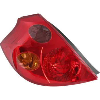 Zadní světlomet Zadní světlo DEPO 223-1928L-UE