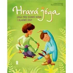 Hravá jóga: Na dobré ráno i sladké sny…