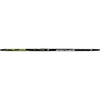 Běžky Fischer běžky FIS.Carbonlite CL NIS cold/medium 11/12 - 207 cm Velikost: 207cm