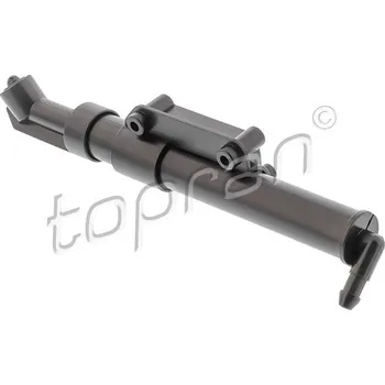 Autosklo Tryska ostřikovače, čištění světlometu TOPRAN (HANS PRIES) 601 374