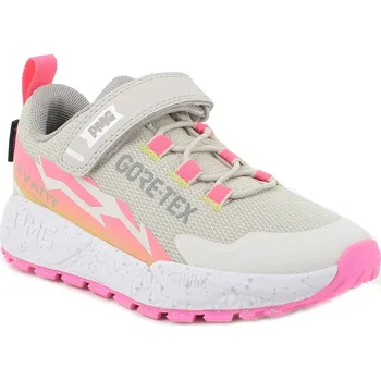 Chlapecké tenisky PRIMIGI OBUV 7930600 S MEMBRÁNOU GORE-TEX (35) - 7930600350416