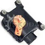 Nastavovací prvek, směšovací klapka BORSEHUNG B11457