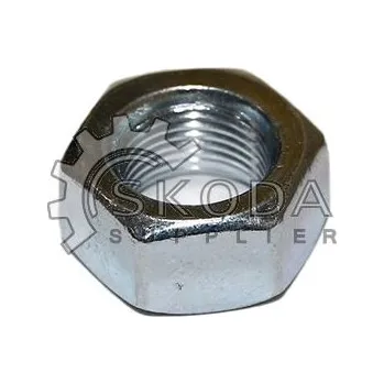 Matice M12x1 ŠKODA Original OEM N90791901