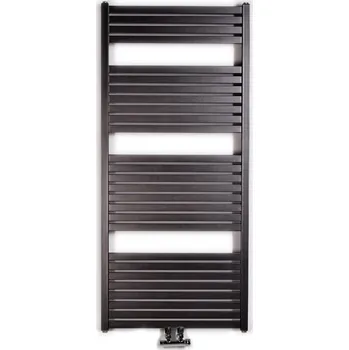 Radiátor THERMAL TREND Otopné těleso KH-SP 450/970, antracit