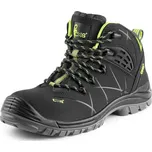 Canis (CXS) Bezpečnostní kotníková obuv CXS Universe METEOR S3 - 50