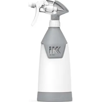 Postřikovač iK HC TR 1 - Ruční postřikovač chemicky odolný