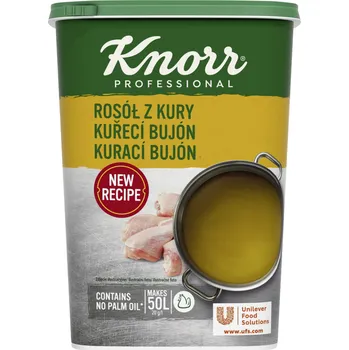 Knorr Professional bujón kuřecí 1 kg