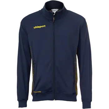 Fotbal Mikina Uhlsport Score Track presentation jacket kids 1005173k-08 Velikost 128