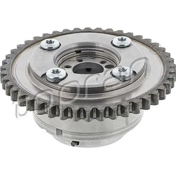 Vačková hřídel Nastavovač vačkového hřídele TOPRAN (HANS PRIES) 410 165