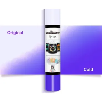 Samolepící dekorace TeckWrap Cold Color - Lavender Velikost: 30,5 x 30 cm