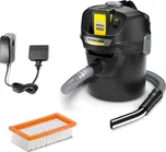 Weber VYSAVAČ NA POPEL AD 2 BATTERY SET