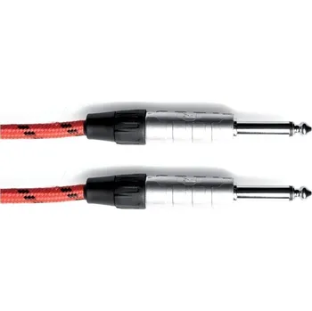 GEWA Kabel pro nástroje mono Pro Line6 m/jednotkové balení 10 ks 133