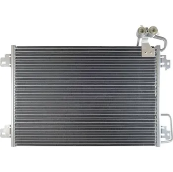 Výparník klimatizace Kondenzátor, klimatizace HART 606 157