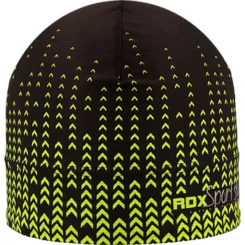 Čepice Jarní funkční čepice RDX šipky F1453 Velikost: 5