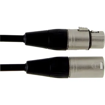 GEWA Kabel pro mikrofon Pro Line9 m/jednotkové balení 5 ks 140