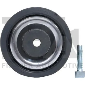 Napínací kladka, žebrovaný klínový řemen FA1 RW1105-934