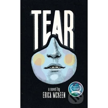 Beletrie pro dospělé Tear - Erica Mckeen