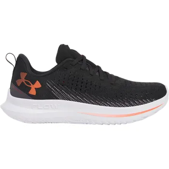 Pánská běžecká obuv Běžecké boty Under Armour Velociti 4 3027585-003 Velikost 45,5 EU | 10,5 UK | 11,5 US | 29,5 CM