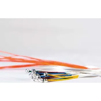 Struna pro kytaru a smyčcový nástroj Thomastik-Infeld Struny pro Violu DominantD Alu 137 176315