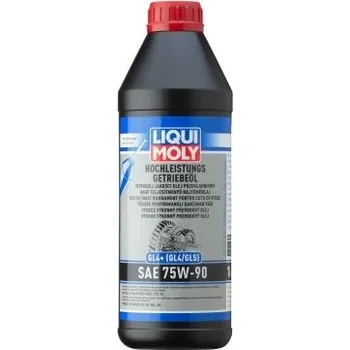 Převodový olej Olej do převodovky LIQUI MOLY 20462