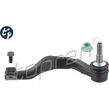 Táhlo řízení Hlava příčného táhla řízení TOPRAN (HANS PRIES) 503 114