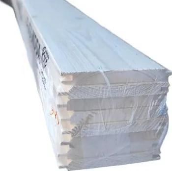 Palubka 15/121/4200 SM AB klasik Rozměr: 8 ks