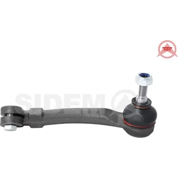 Táhlo řízení Hlava příčného táhla řízení SIDEM 5735