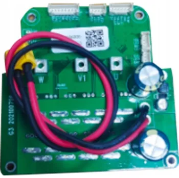 Elektrokoloběžka Řídicí jednotka pro elektrickou koloběžku Kukirin verze A