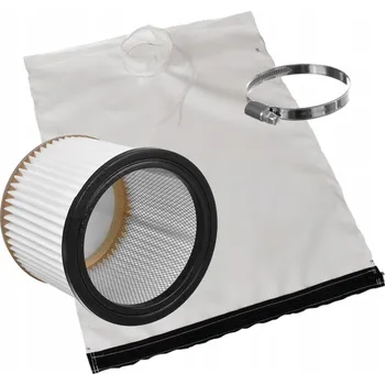 Filtr do vysavače Filtr ROWENTA Bully Collecto RU sáček opakovaně použitelný