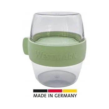 Svačinový box Box na svačinu WESTMARK 400 ml