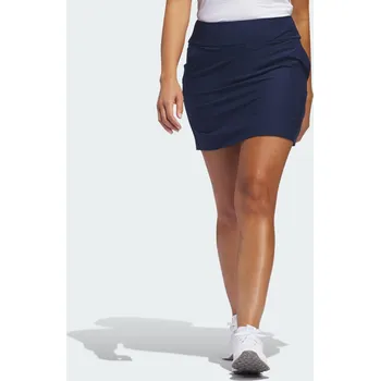 ADIDAS Šortková sukně Ultimate365 Solid XL MODRÁ