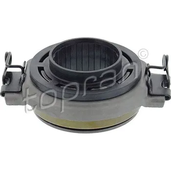 Spojkové ložisko Vysouvací ložisko TOPRAN (HANS PRIES) 101 778